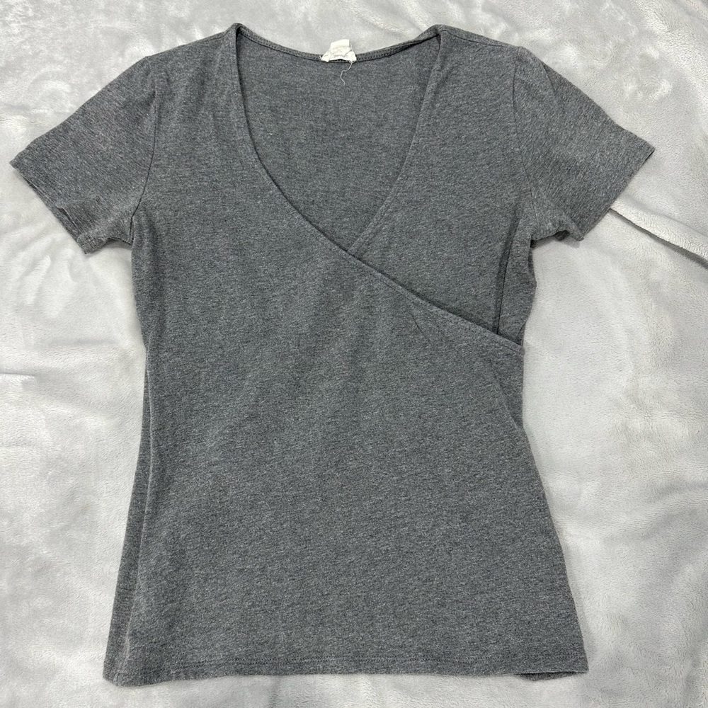 Garage Wrap T-shirt